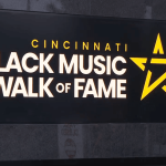 Cincinnati's Black Music Walk of Fame to induct 2 local legends