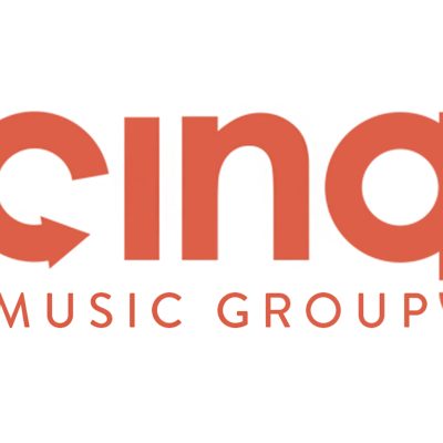 Cinq Music Group Partners With D'Banj's C.R.E.A.M Platform To Develop African Talent