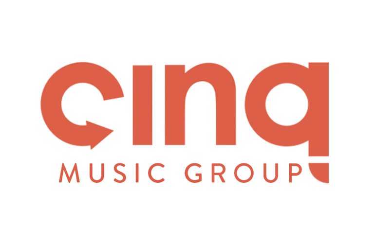 Cinq Music Group Partners With D'Banj's C.R.E.A.M Platform To Develop African Talent