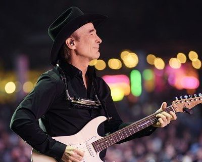 Clint Black returns to UT Tyler Cowan Center, performance set for March 12, 2027
