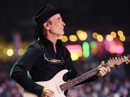 Clint Black returns to UT Tyler Cowan Center, performance set for March 12, 2027