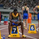 Commonwealth Games: Kenyan trio Kinyamal, Loti, Kebenei glide into 800m semis