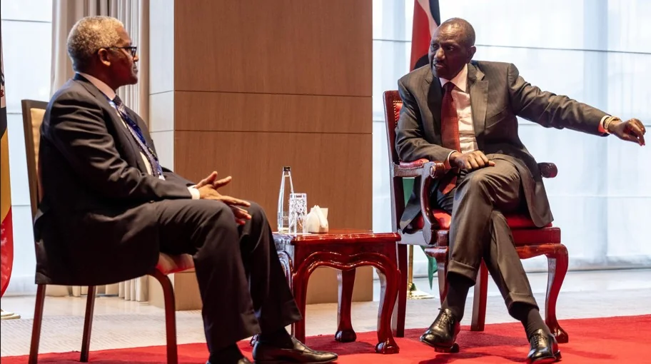 Dangote's planned Sh2.2 trillion Lamu refinery could reshape Kenya's energy and trade landscape