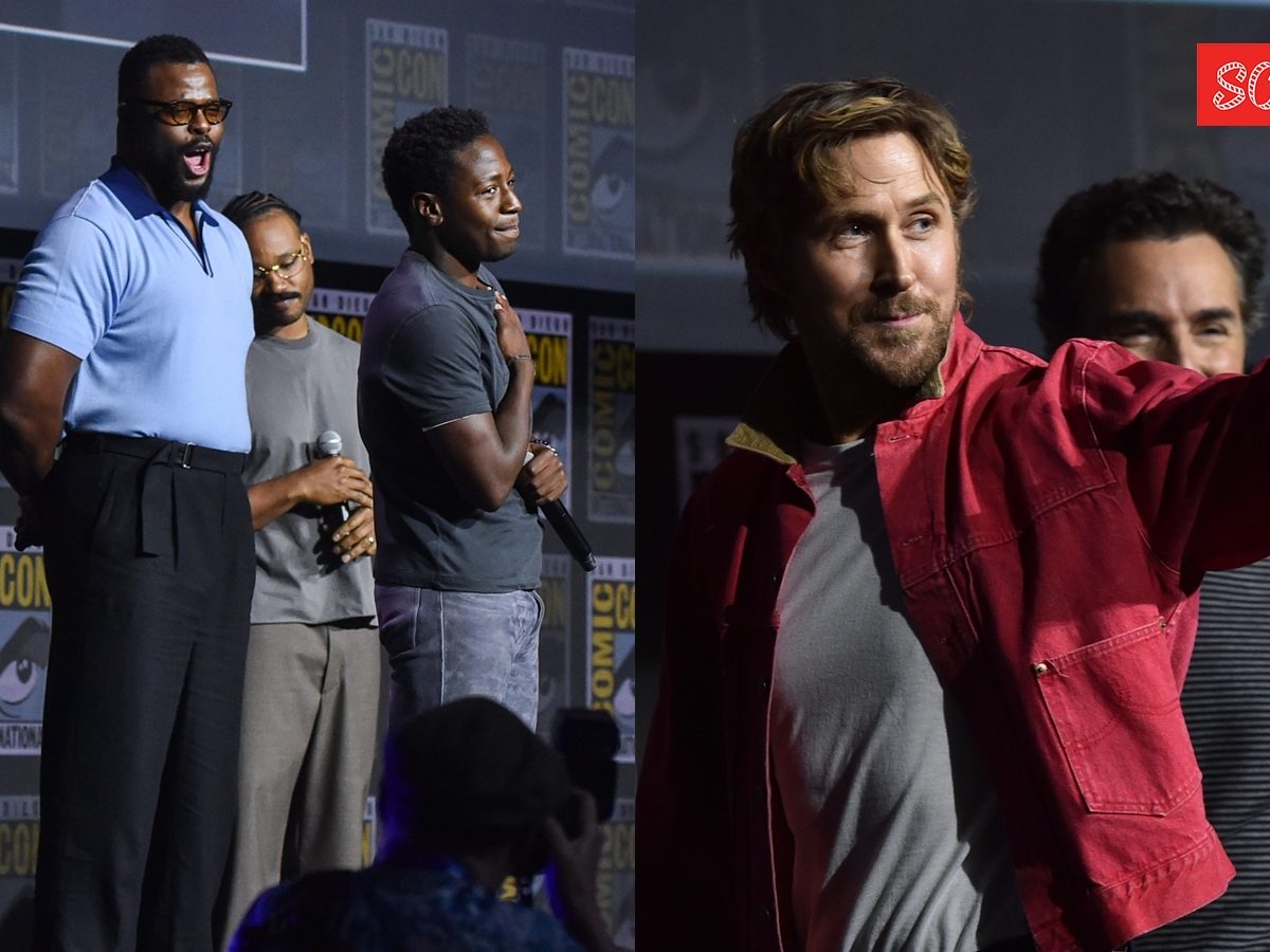 David Jonsson is new Black Panther; Ryan Gosling joins Marvel as Ghost Rider | Hollywood News