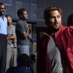 David Jonsson is new Black Panther; Ryan Gosling joins Marvel as Ghost Rider | Hollywood News
