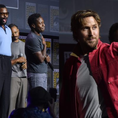 David Jonsson is new Black Panther; Ryan Gosling joins Marvel as Ghost Rider | Hollywood News