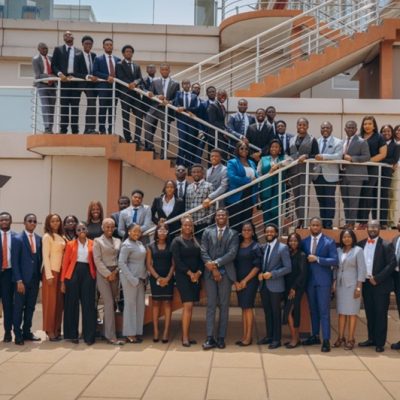 Digital Encode Marks 23 Years as Africa's Trusted Infosec and GRC Advisor - Tech | Business