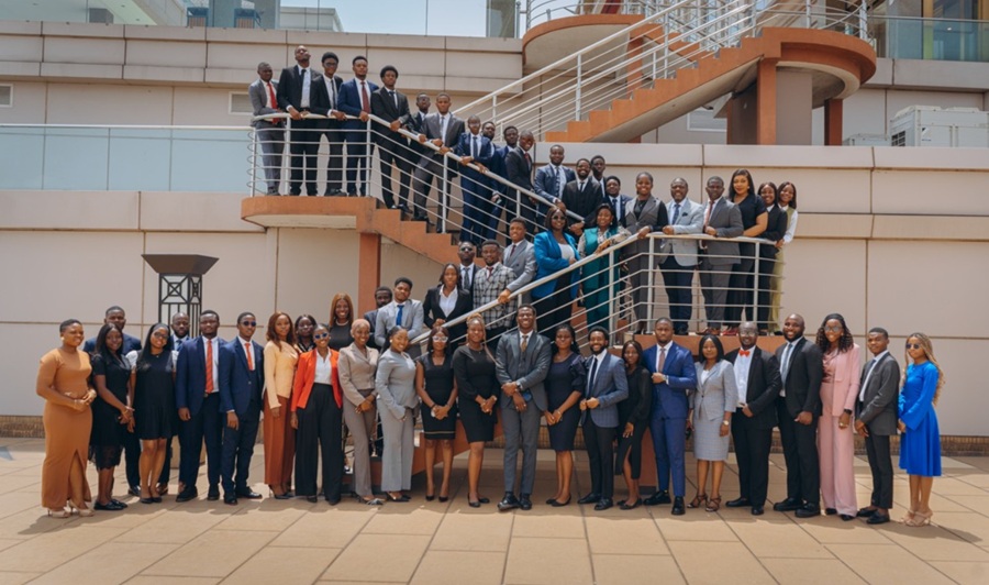 Digital Encode Marks 23 Years as Africa's Trusted Infosec and GRC Advisor - Tech | Business