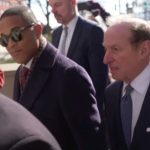 Don Lemon pleads not guilty to Minnesota charges