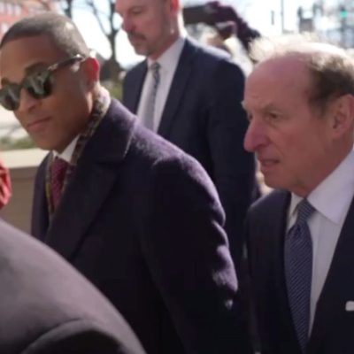  Don Lemon pleads not guilty to Minnesota charges