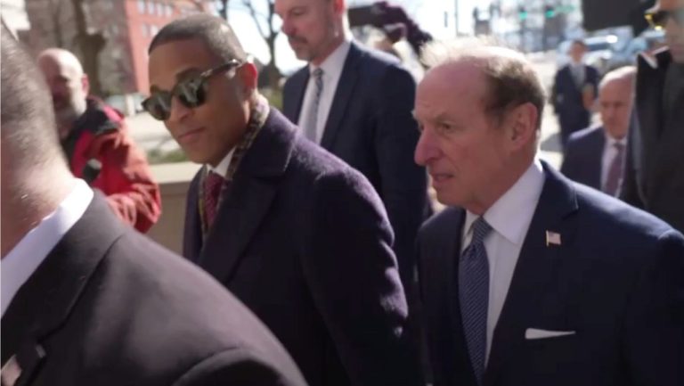  Don Lemon pleads not guilty to Minnesota charges