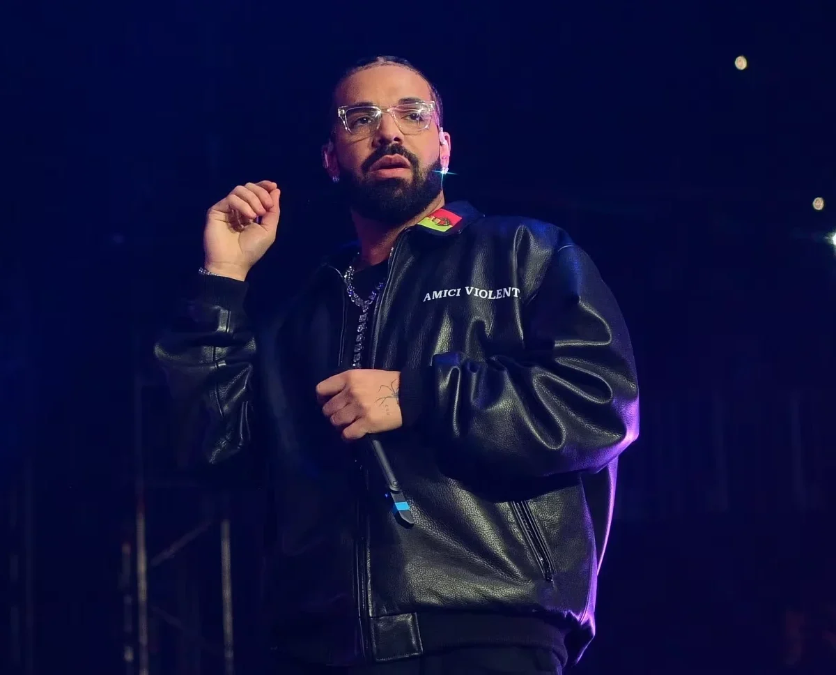 Drake Breaks Another of His Own Chart Records With ‘Iceman’