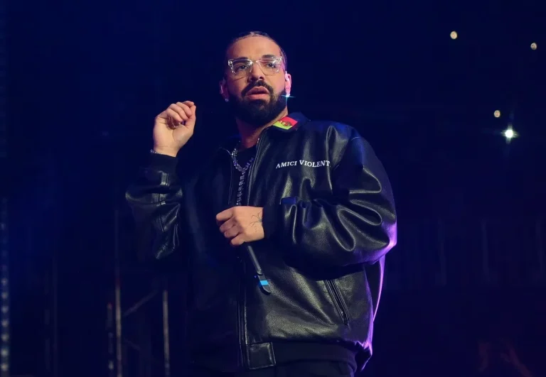Drake Breaks Another of His Own Chart Records With ‘Iceman’