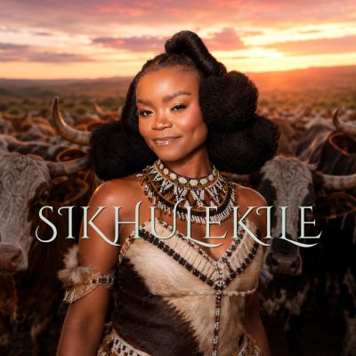 DrexxBeats Celebrates Love And African Musical Fusion With New Single "Sikhulekile" Featuring Sineym
