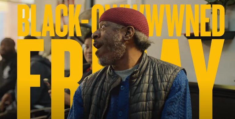 Druski, GloRilla & Jayda Cheaves support Black business in Google’s ‘Black-Owned Friday’