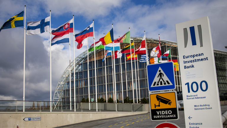 EIB defends climate ‘leadership’ after World Bank scraps financing target
