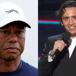 ESPYs host Marcello Hernandez revives Tiger Woods controversy with brutal ‘Grand Theft Auto’ punchline | International Sports News