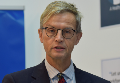 EU committed to South Sudan's transitional justice, international criminal justice