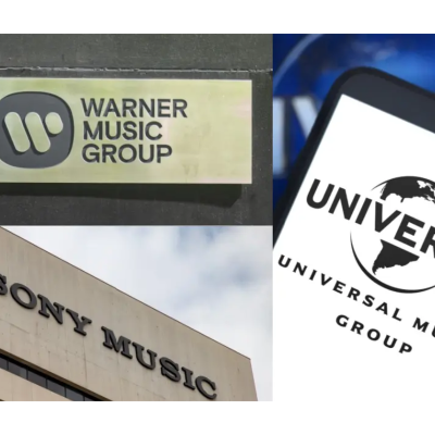 East Africa’s music industry gets global attention