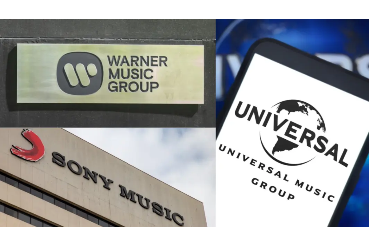East Africa’s music industry gets global attention