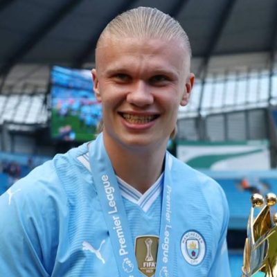 Erling Haaland’s heartfelt message to bullied Brazilian fan leaves football world emotional after touching birthday surprise | International Sports News