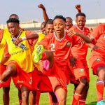 Ex-Starlets skipper Aluoch backs Kenya to shine at Wafcon
