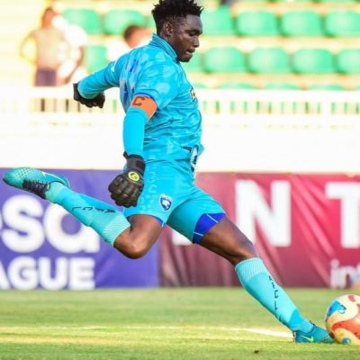 FKF Premier League Transfers: Confirmed Deals, Rumours and Outgoings