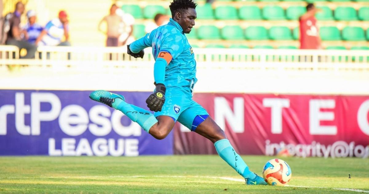 FKF Premier League Transfers: Confirmed Deals, Rumours and Outgoings