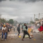 Facing heavy security, Tanzania protesters fear repeat of election violence
