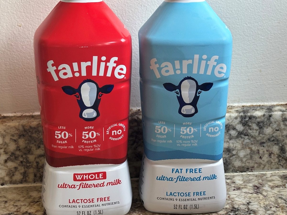 Fairlife pauses US production after cyberattack breached milk brand's systems