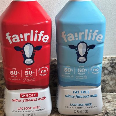 Fairlife pauses US production after cyberattack breached milk brand's systems