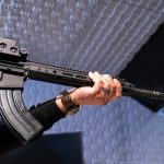 Federal appeals court rules that New Jersey's assault weapons ban is unconstitutional
