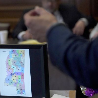  Federal judge rejects challenge to DeSoto County election maps, citing new voting rights standard