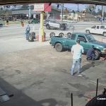 Federal jury awards $13 million to family of man killed in crash with Houston police officer – Houston Public Media