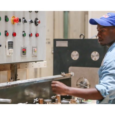 Five insights for building Africa’s inclusive prosperity