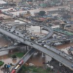 Flood deaths in West African cities raise fraught issue of slum evictions