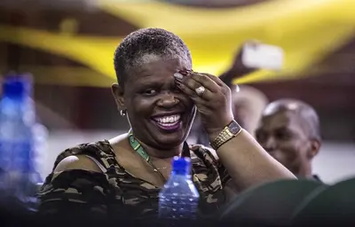 Former eThekwini mayor joins MK Party as KwaZulu-Natal deputy convener