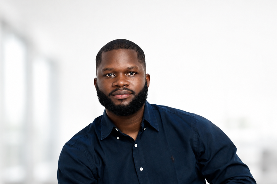 From Chat to Crypto Transfer: How Sunday Joseph Imohimi Helped Champion Binance Pay-in-Chat across Africa - Tech | Business