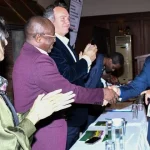 Ganatra elected president as Motorsport Kenya Federation new era dawns