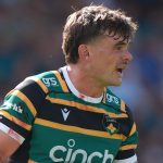 George Furbank: England full-back out of Nations Championship opener vs South Africa with appendicitis | Rugby Union News