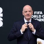 Gianni Infantino’s post-World Cup ‘spreading hate’ essay: A fact-check