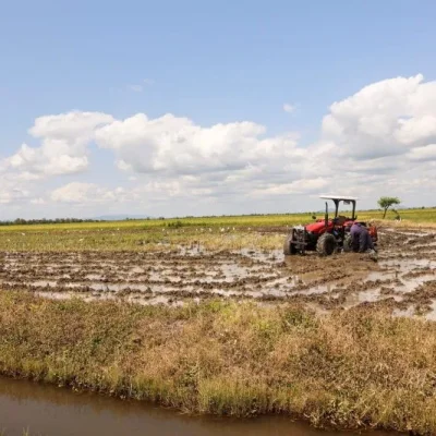 Global Agricultural Leaders Meet in Nairobi to Chart Africa’s Food Future Amid Climate Threats