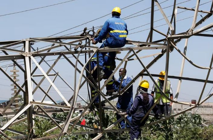 Government told to adopt new funding models to close Kenya’s electricity access gap