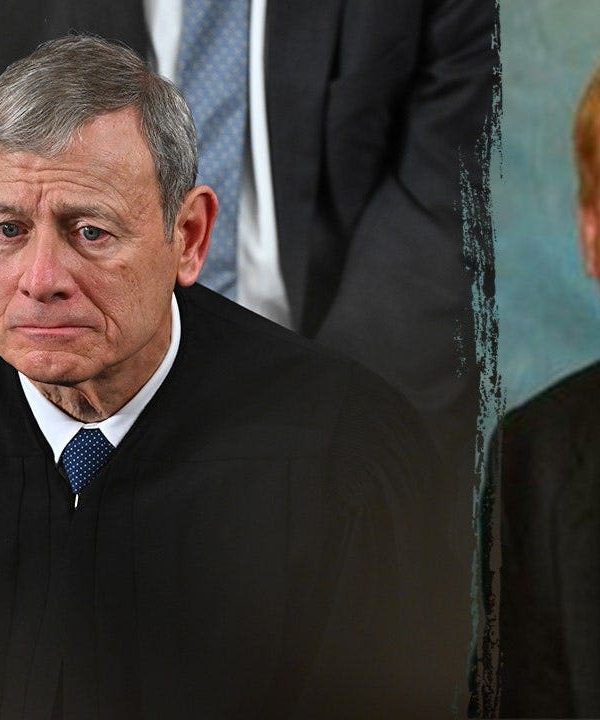  Hawaii Supreme Court justice accuses Roberts court of harming democracy