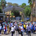 Health unions call nationwide strike from July 20 over unresolved grievances