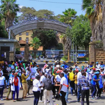 Health unions call nationwide strike from July 20 over unresolved grievances