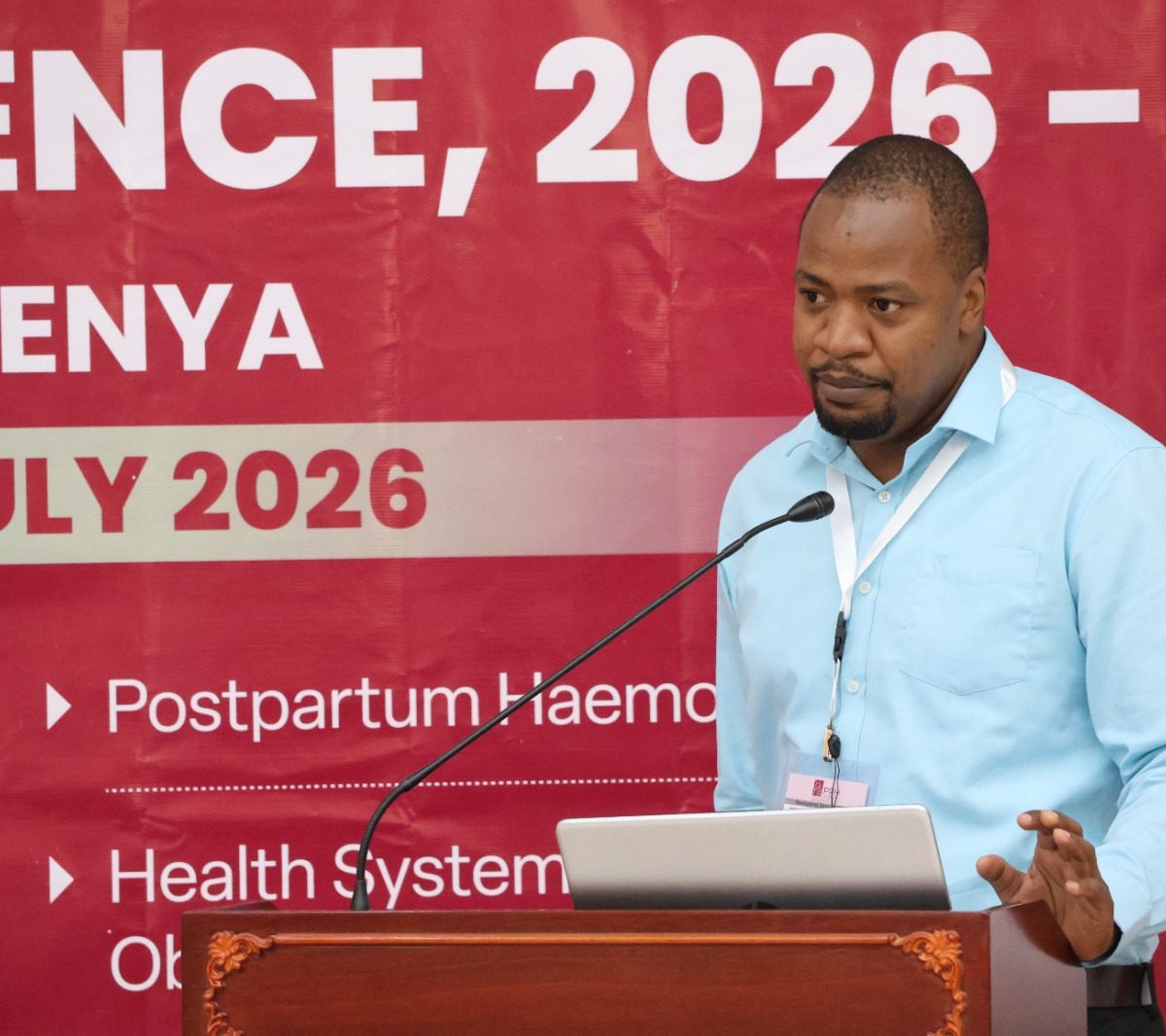 Heat-Resistant Drug Helps Kenya Cut Deadly Childbirth Bleeding in Remote County – Health Business