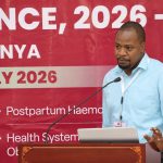 Heat-Resistant Drug Helps Kenya Cut Deadly Childbirth Bleeding in Remote County – Health Business
