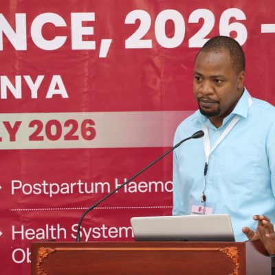 Heat-Resistant Drug Helps Kenya Cut Deadly Childbirth Bleeding in Remote County – Health Business