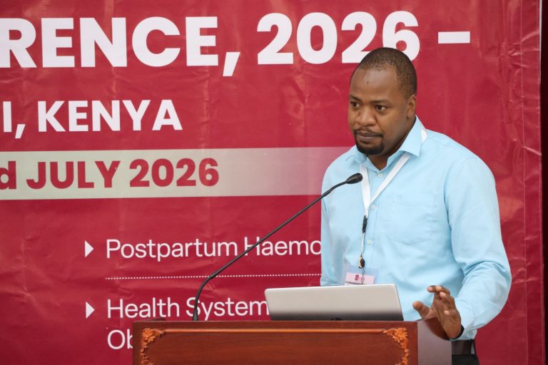 Heat-Resistant Drug Helps Kenya Cut Deadly Childbirth Bleeding in Remote County – Health Business